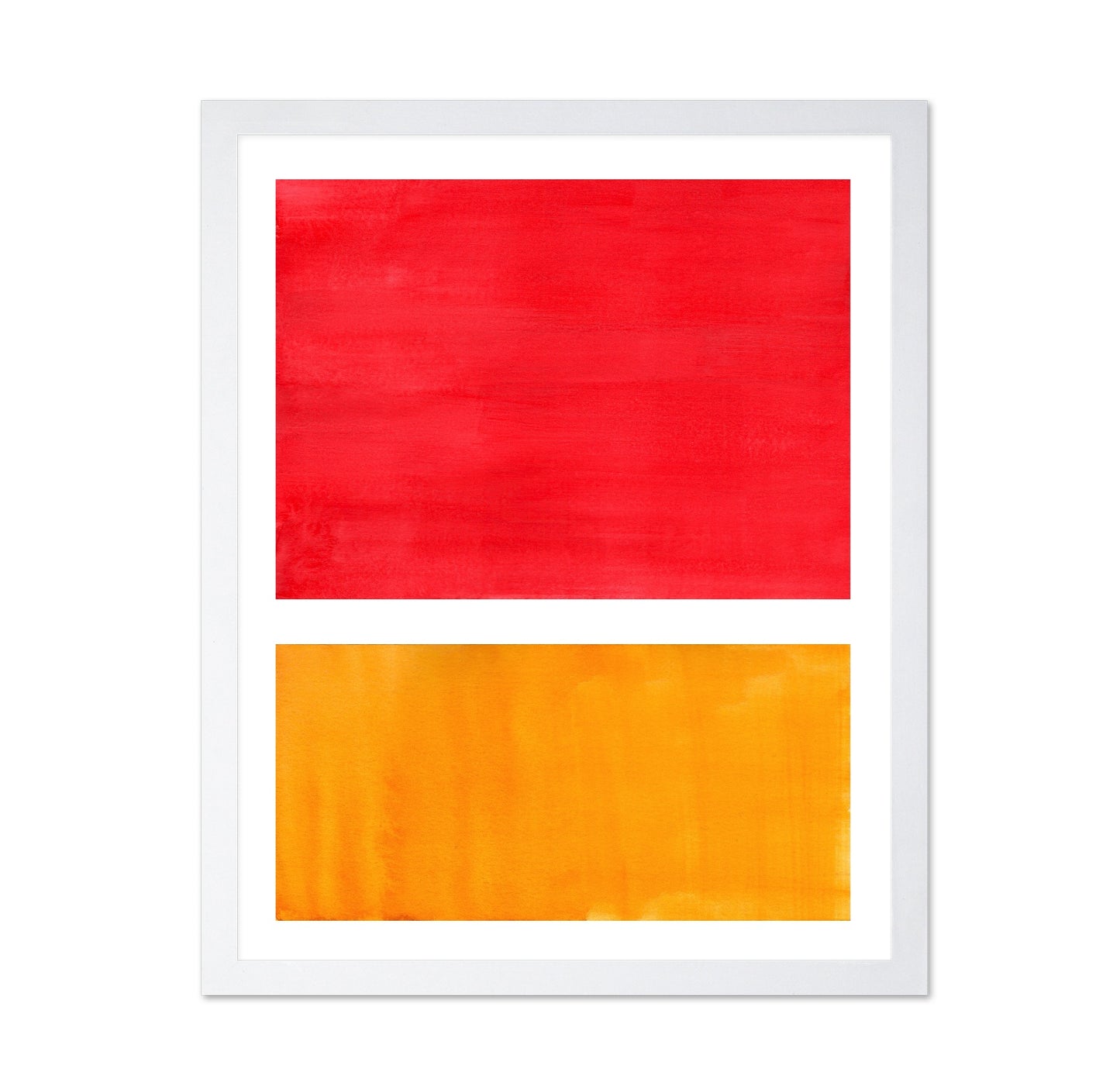 Red Yellow Fields