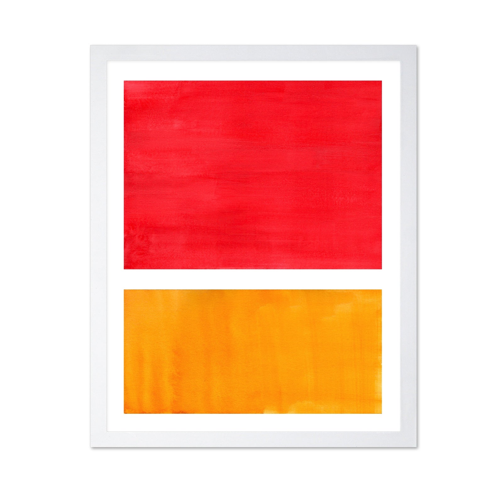 Red Yellow Fields