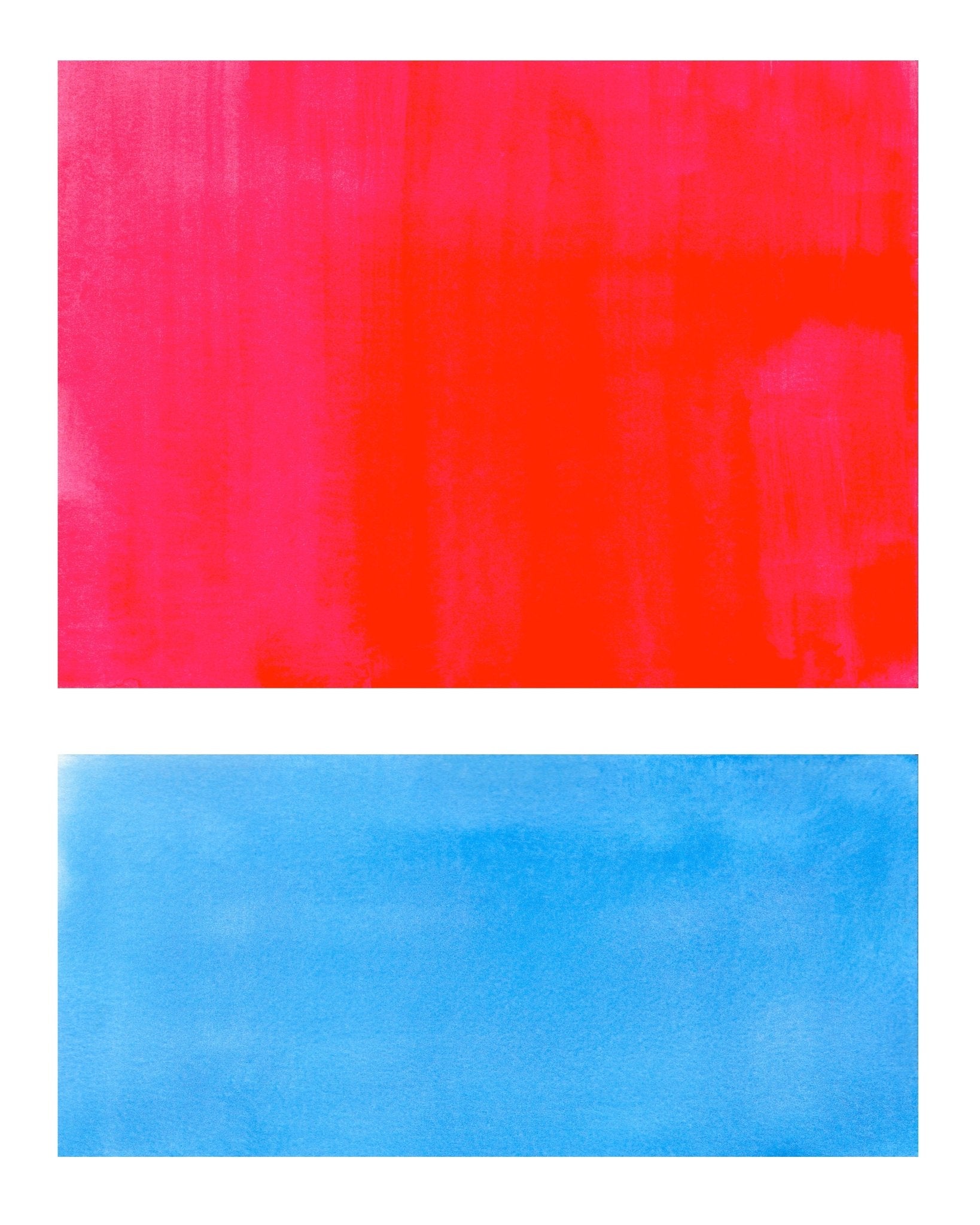 Pink Blue Gradient