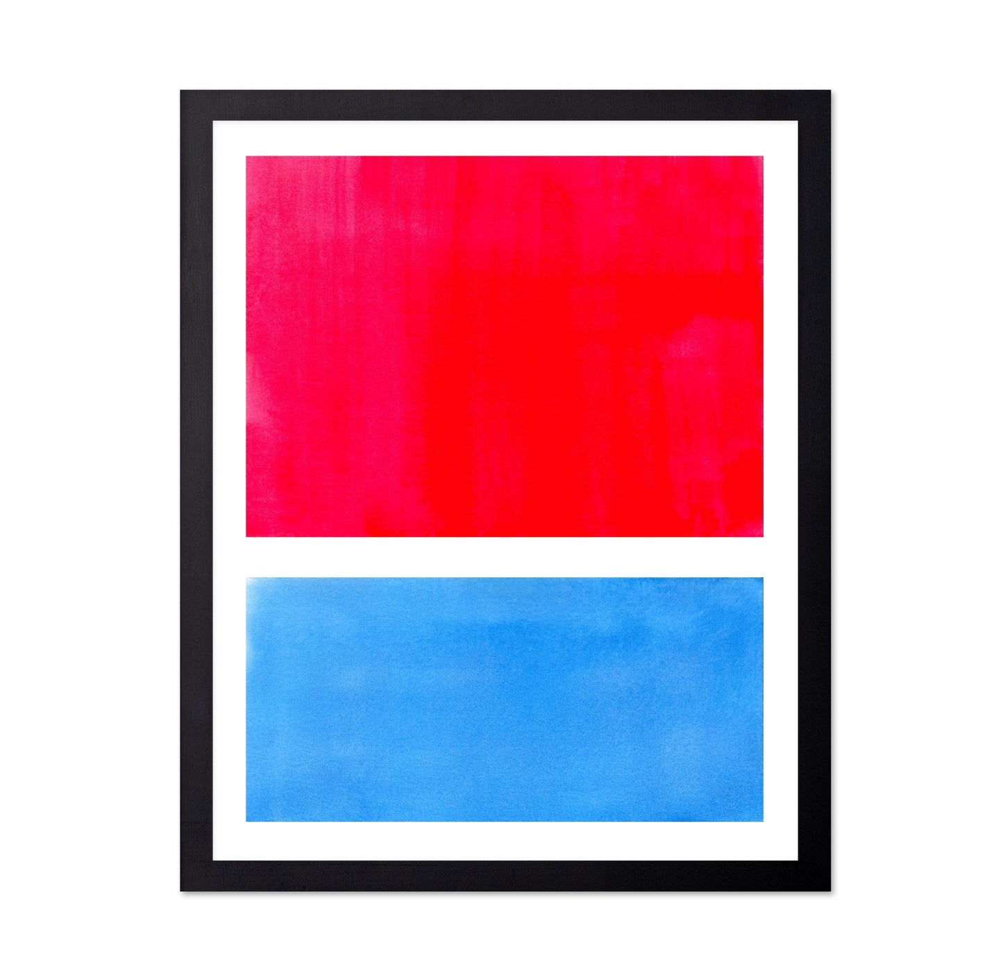 Pink Blue Gradient