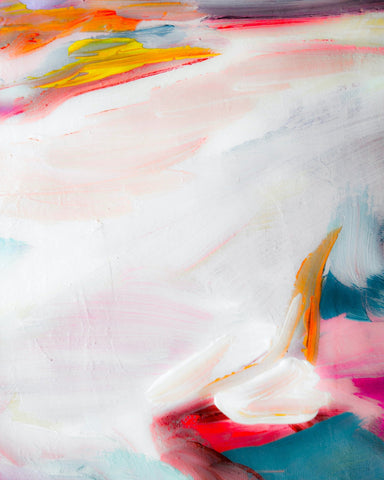 Soft Color Motion No2