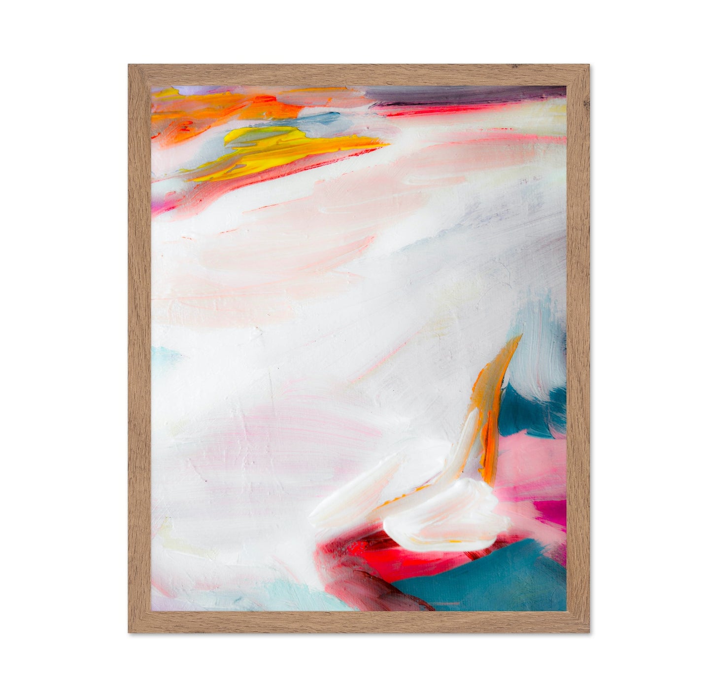 Soft Color Motion No2