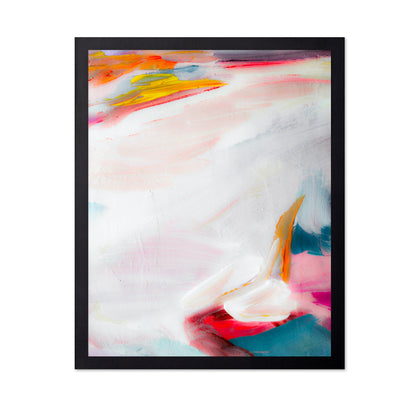 Soft Color Motion No2