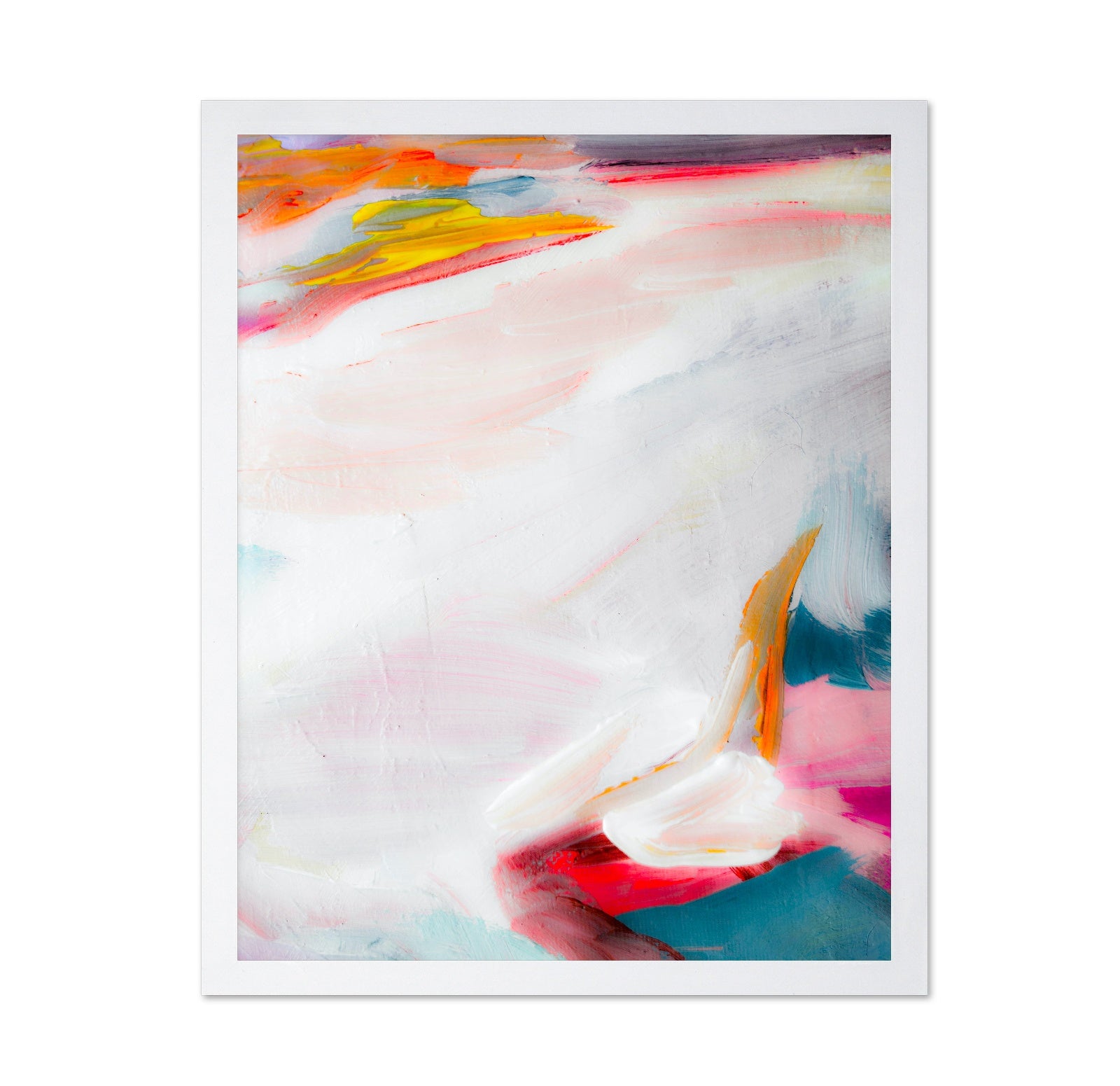 Soft Color Motion No2