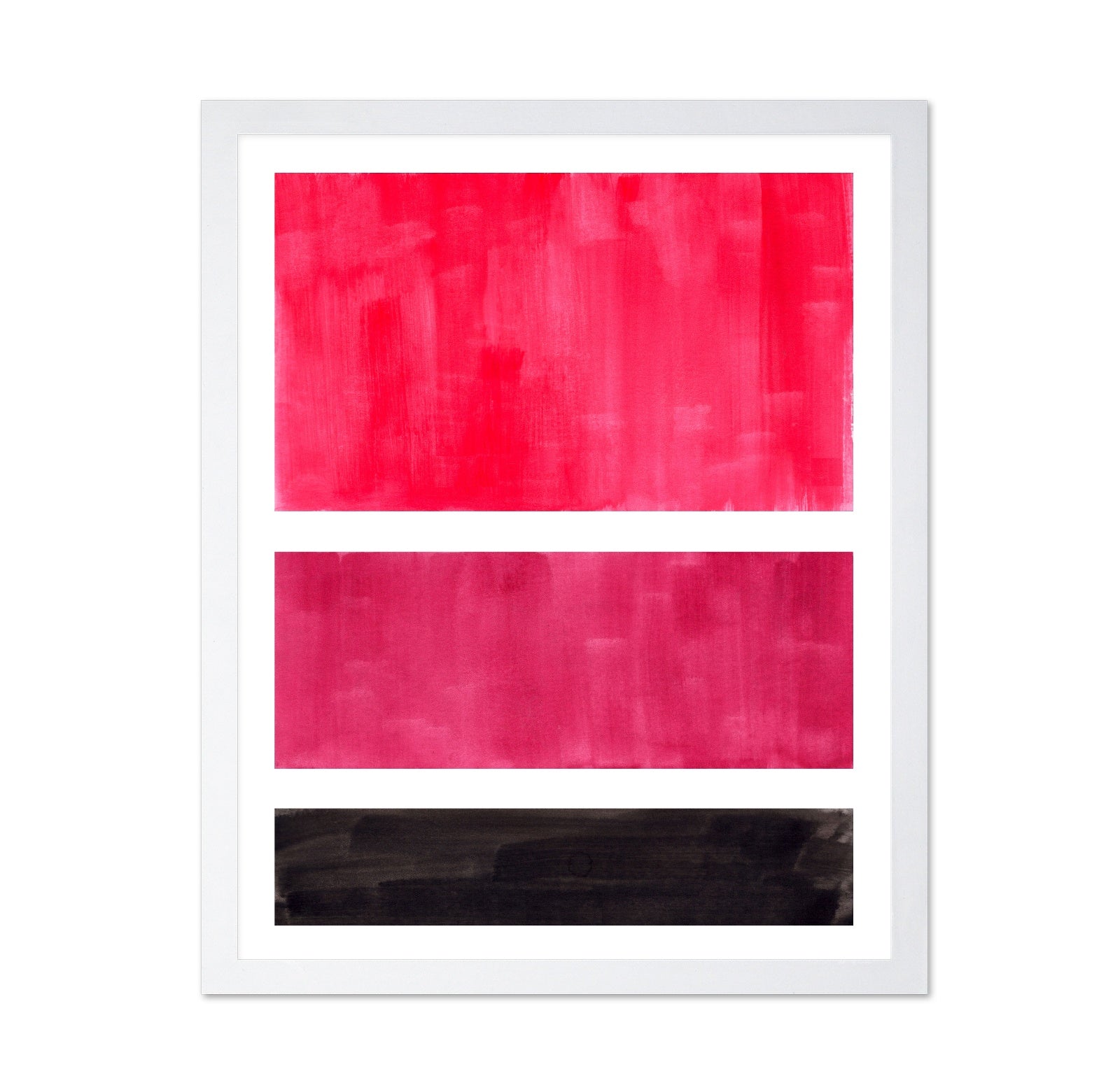 Pink Tone Layers