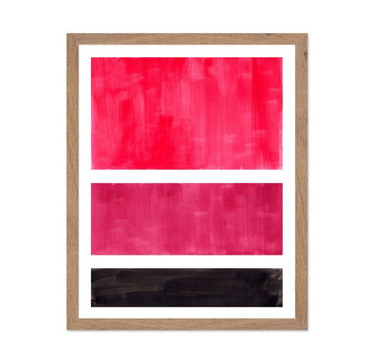 Pink Tone Layers