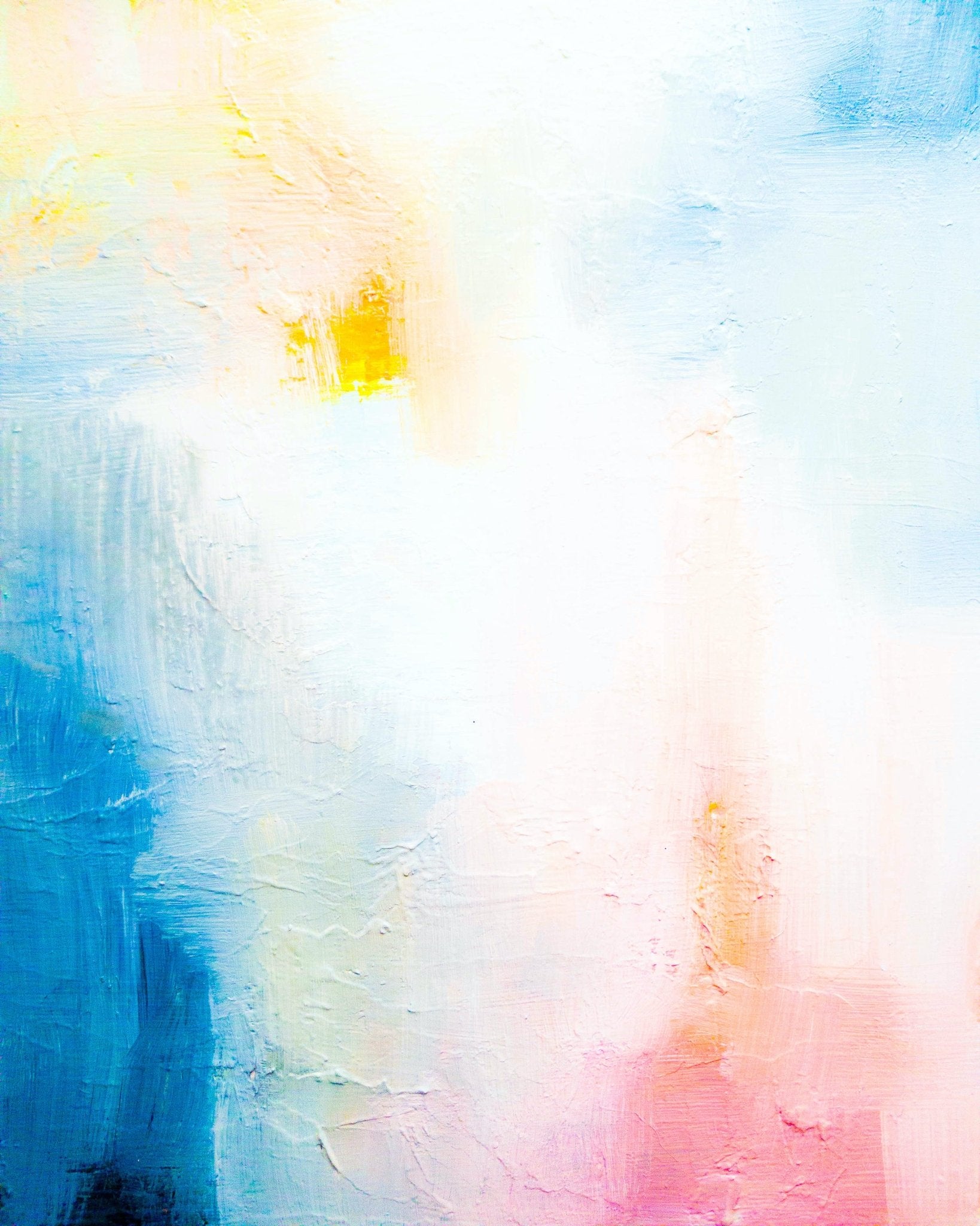 Soft Light Texture