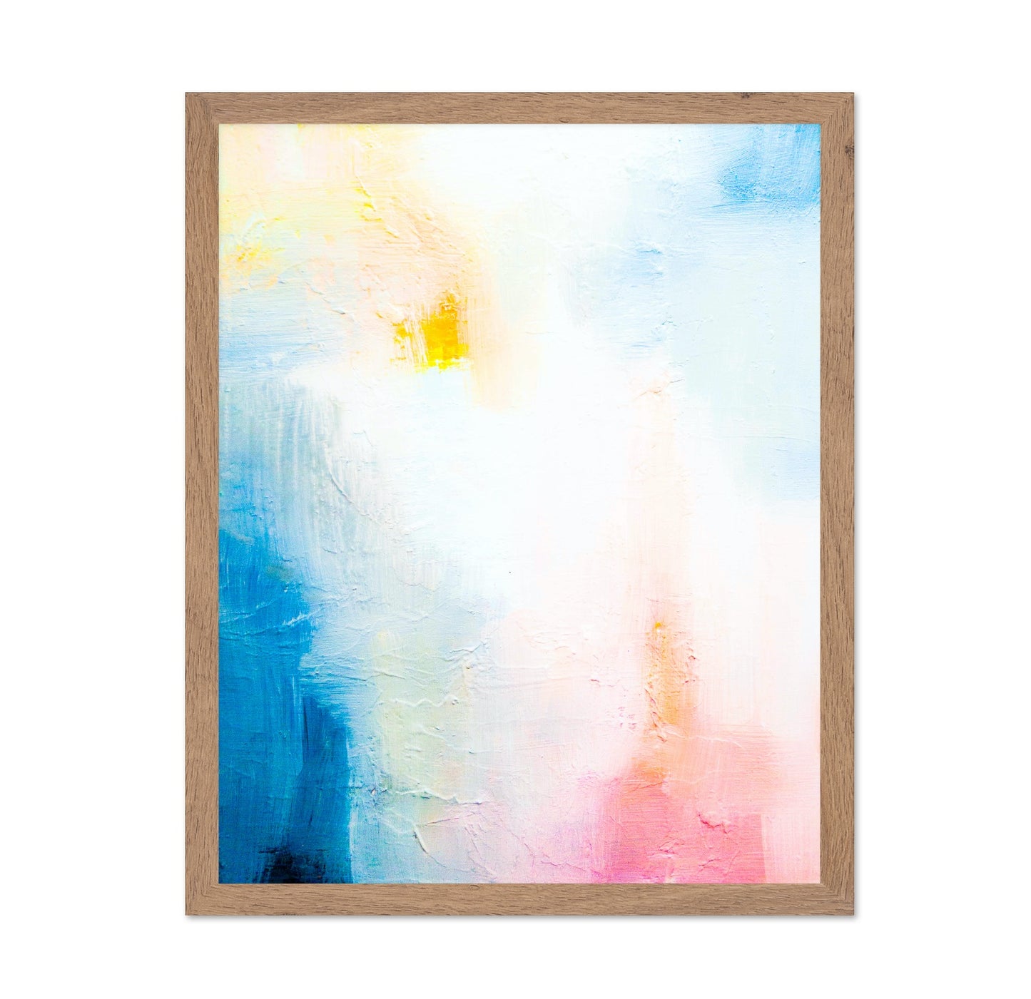 Soft Light Texture