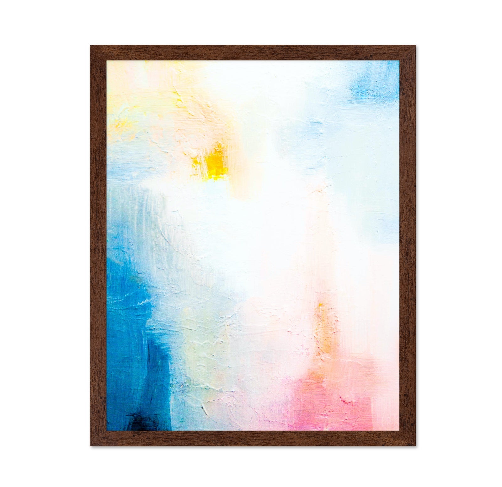 Soft Light Texture