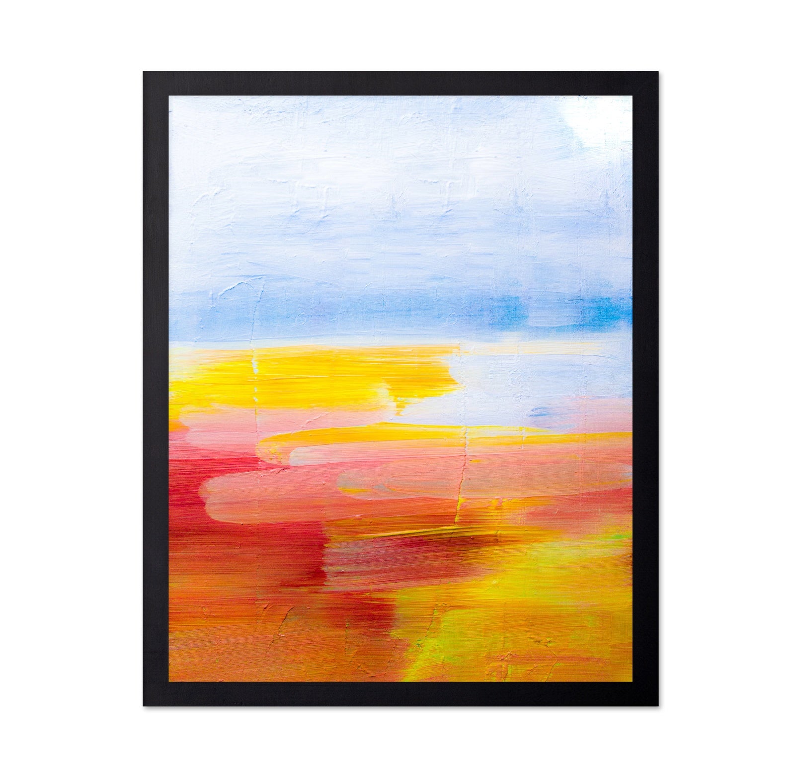 Soft Horizon Blend No2