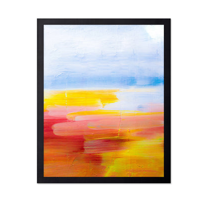 Soft Horizon Blend No2