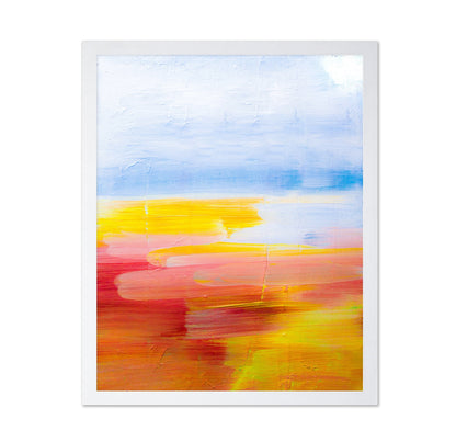 Soft Horizon Blend No2
