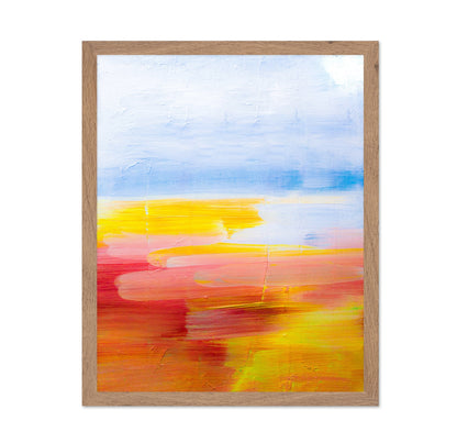 Soft Horizon Blend No2