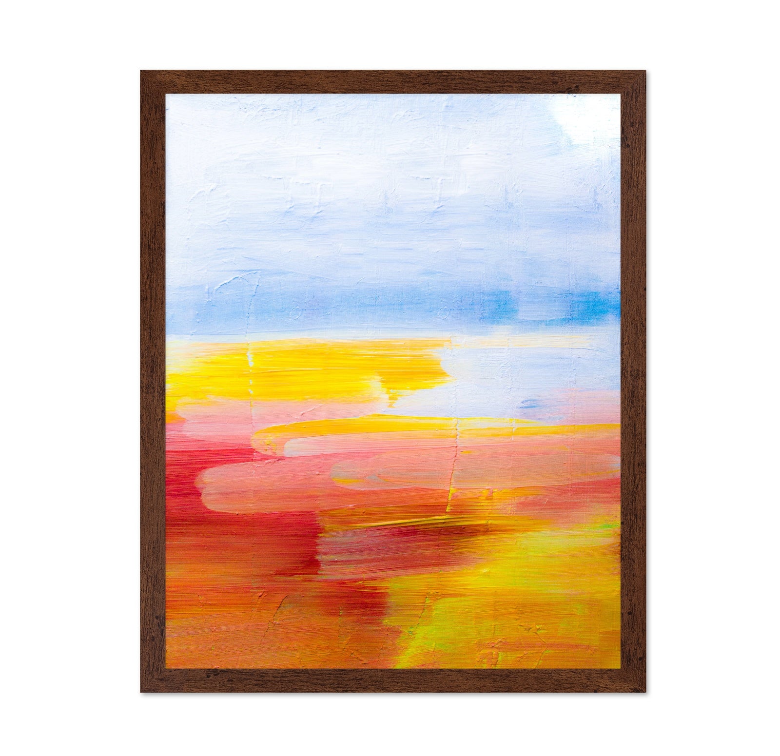 Soft Horizon Blend No2