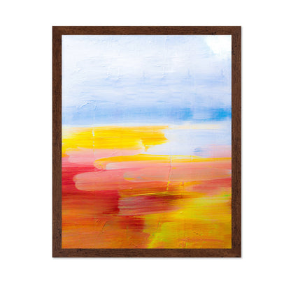 Soft Horizon Blend No2