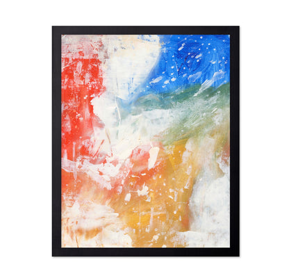Color Splash Motion