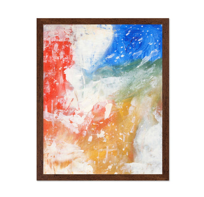 Color Splash Motion