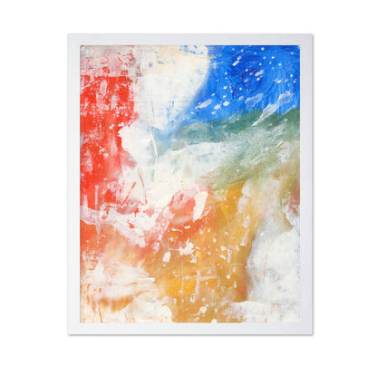 Color Splash Motion
