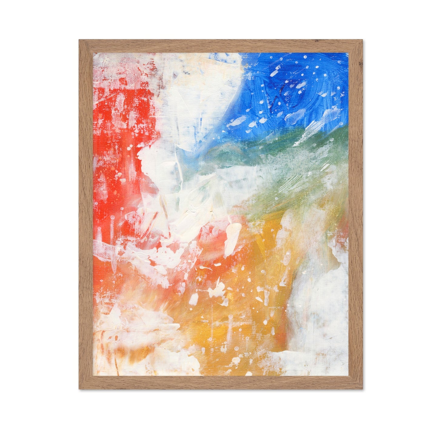 Color Splash Motion