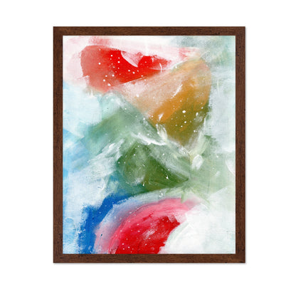 Soft Color Flow No3