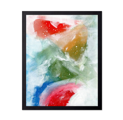 Soft Color Flow No3