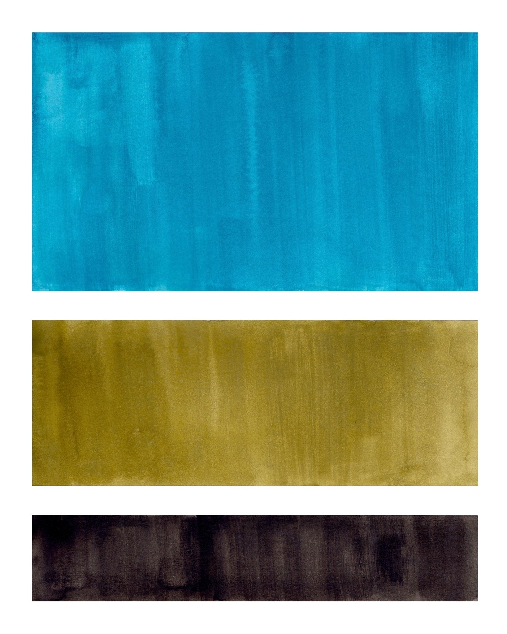 Color Band Layers