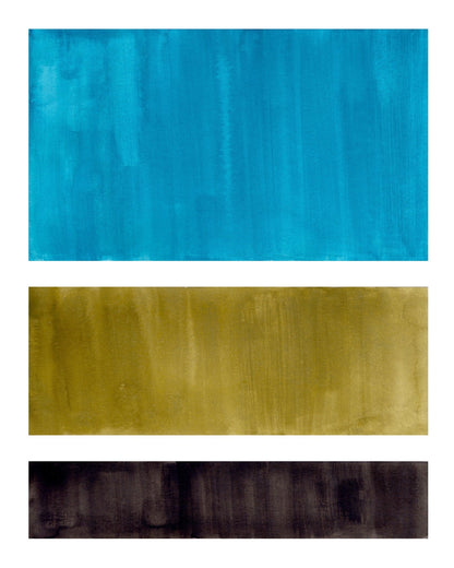 Color Band Layers