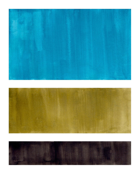 Color Band Layers