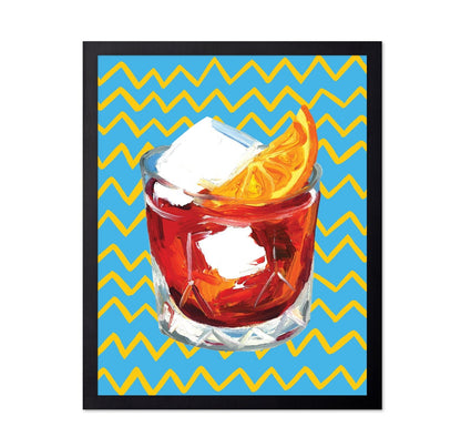 Spritz Glass Pop