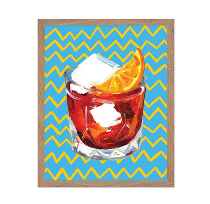 Spritz Glass Pop