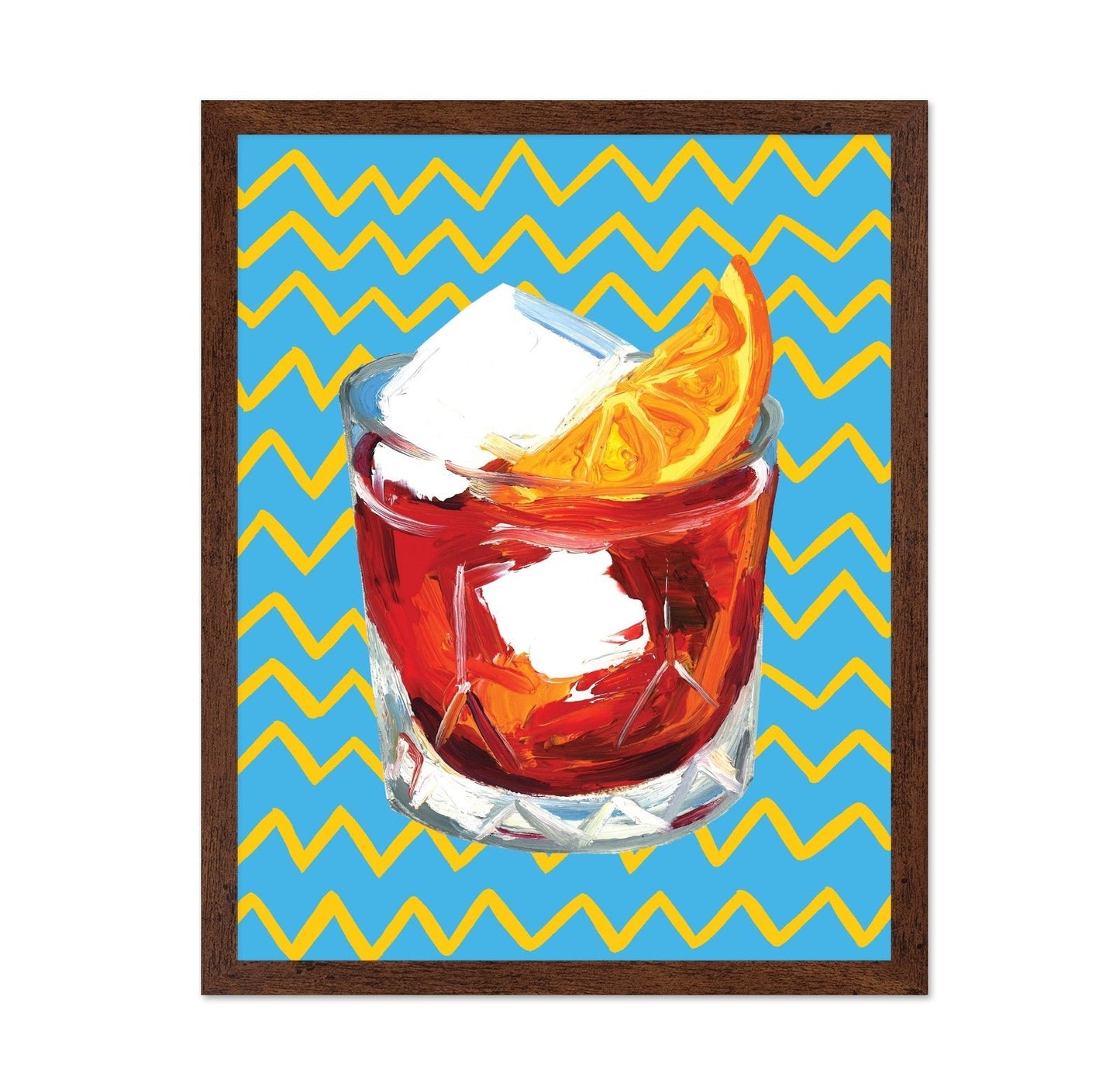 Spritz Glass Pop