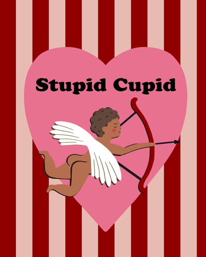 Stupid Cupid