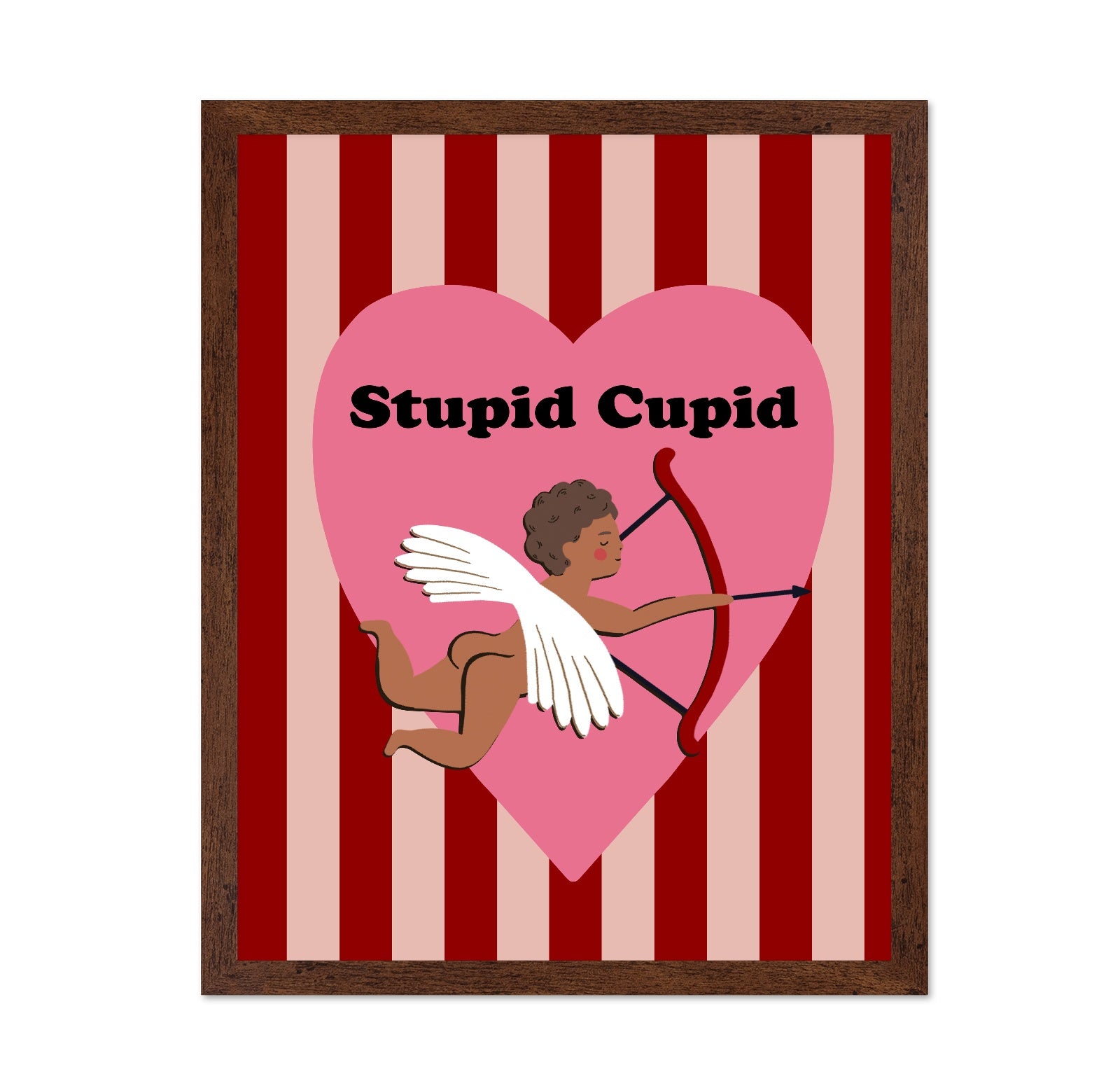 Stupid Cupid