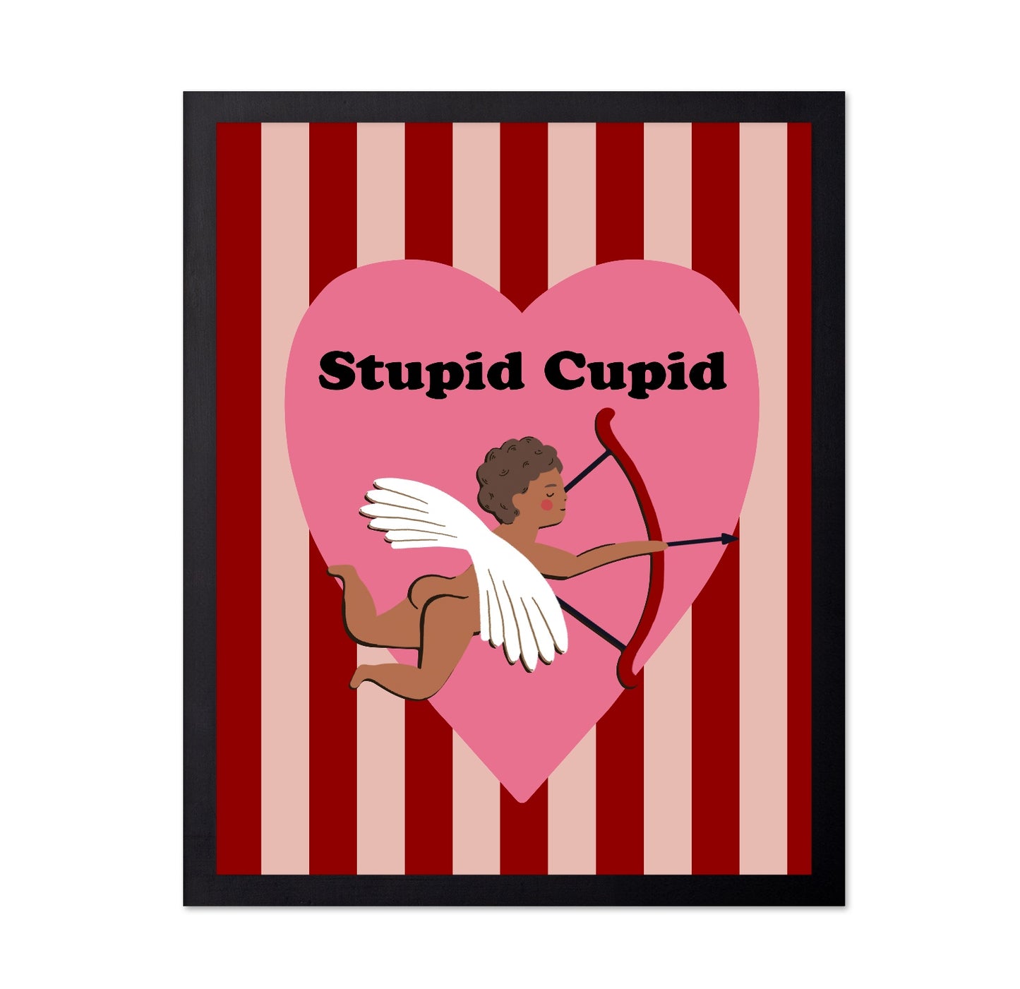 Stupid Cupid