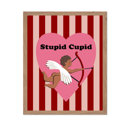 Stupid Cupid