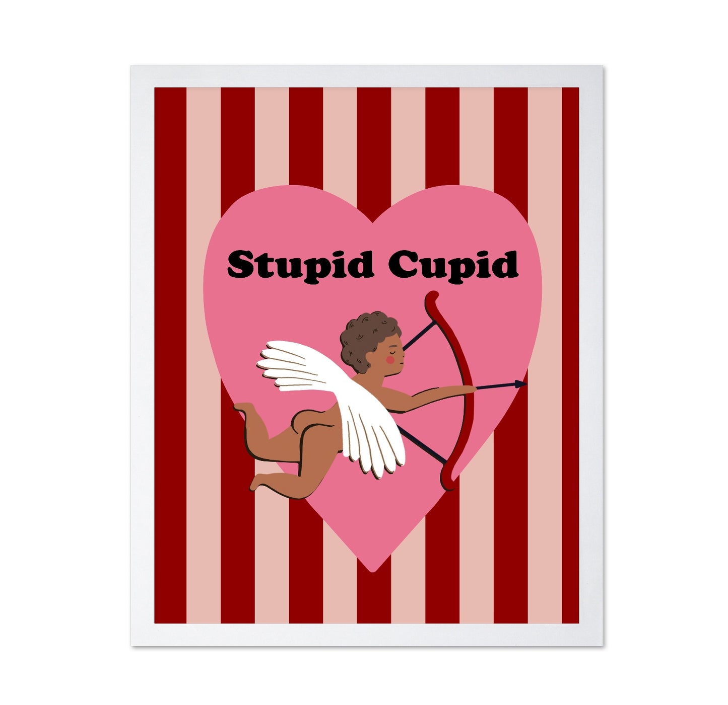 Stupid Cupid