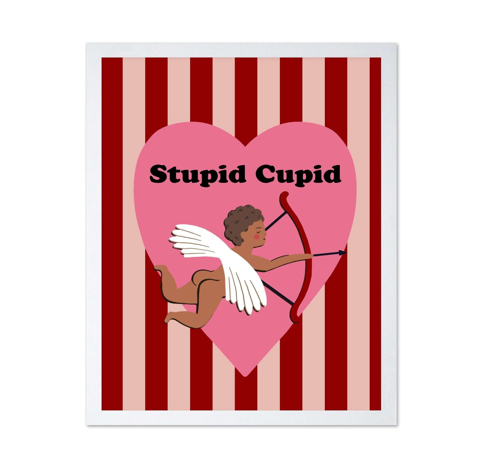 Stupid Cupid
