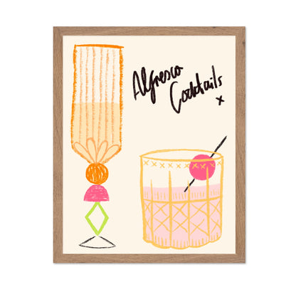 After Cocktails