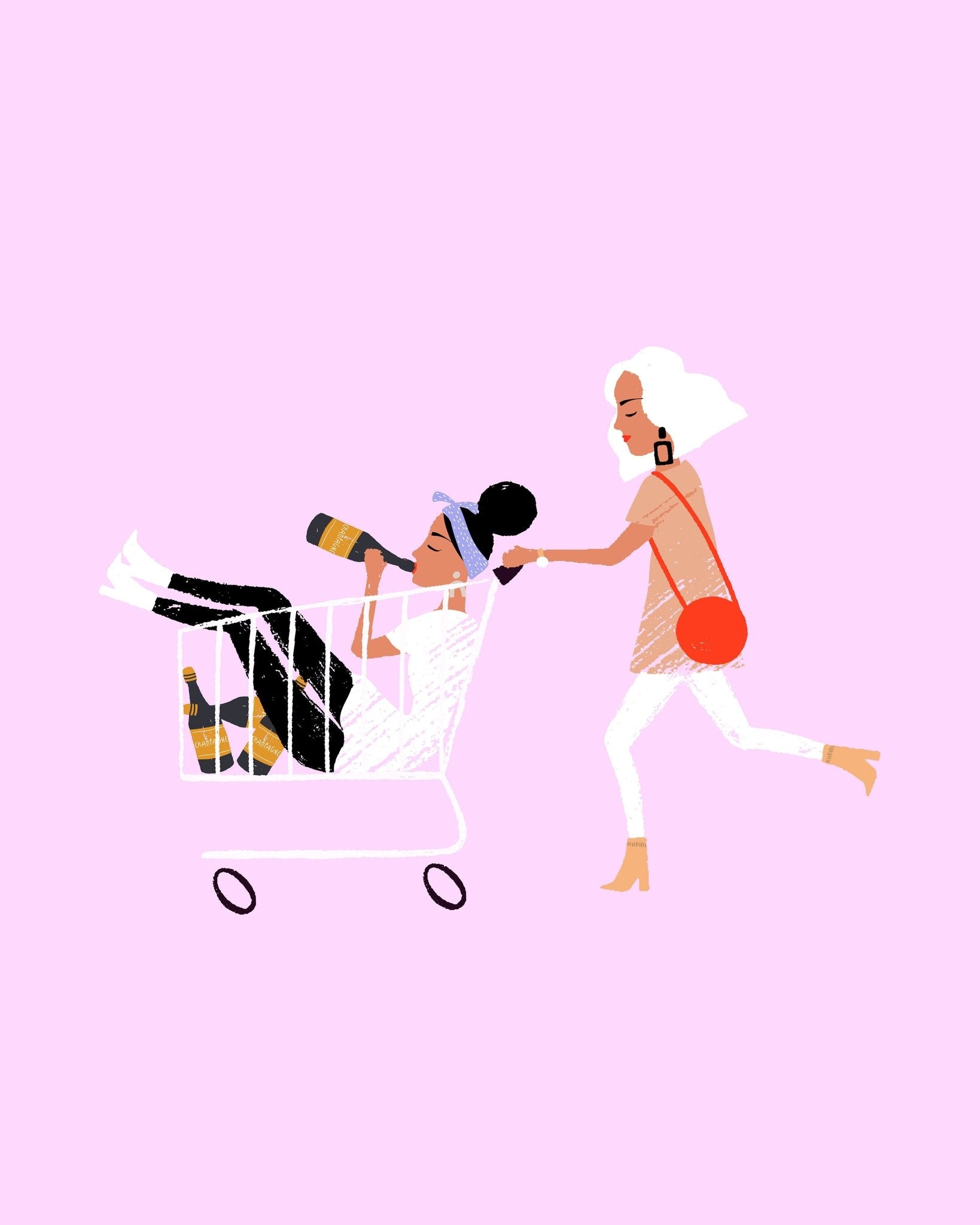 Girls Night Ride