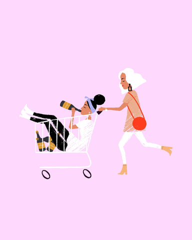 Girls Night Ride