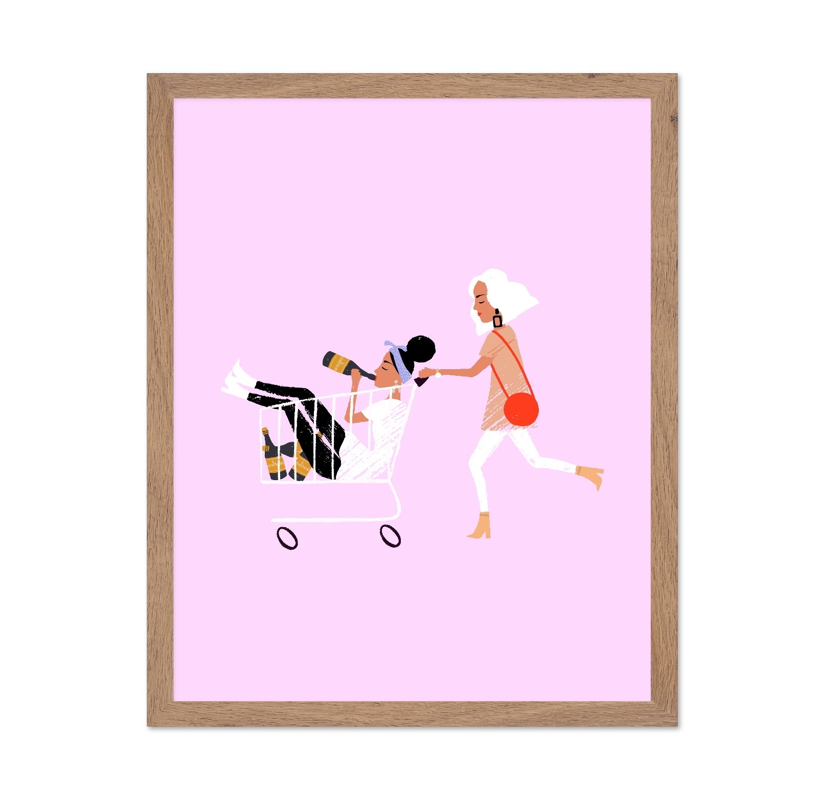 Girls Night Ride