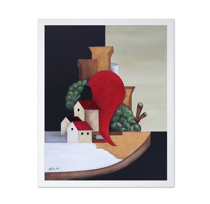 Red Form Village