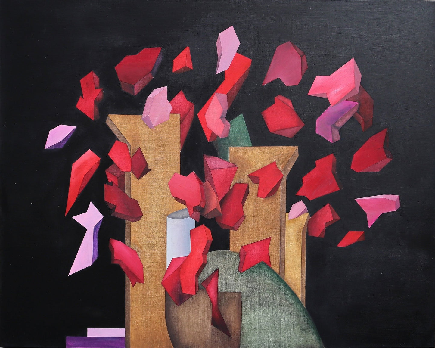 Red Fragments