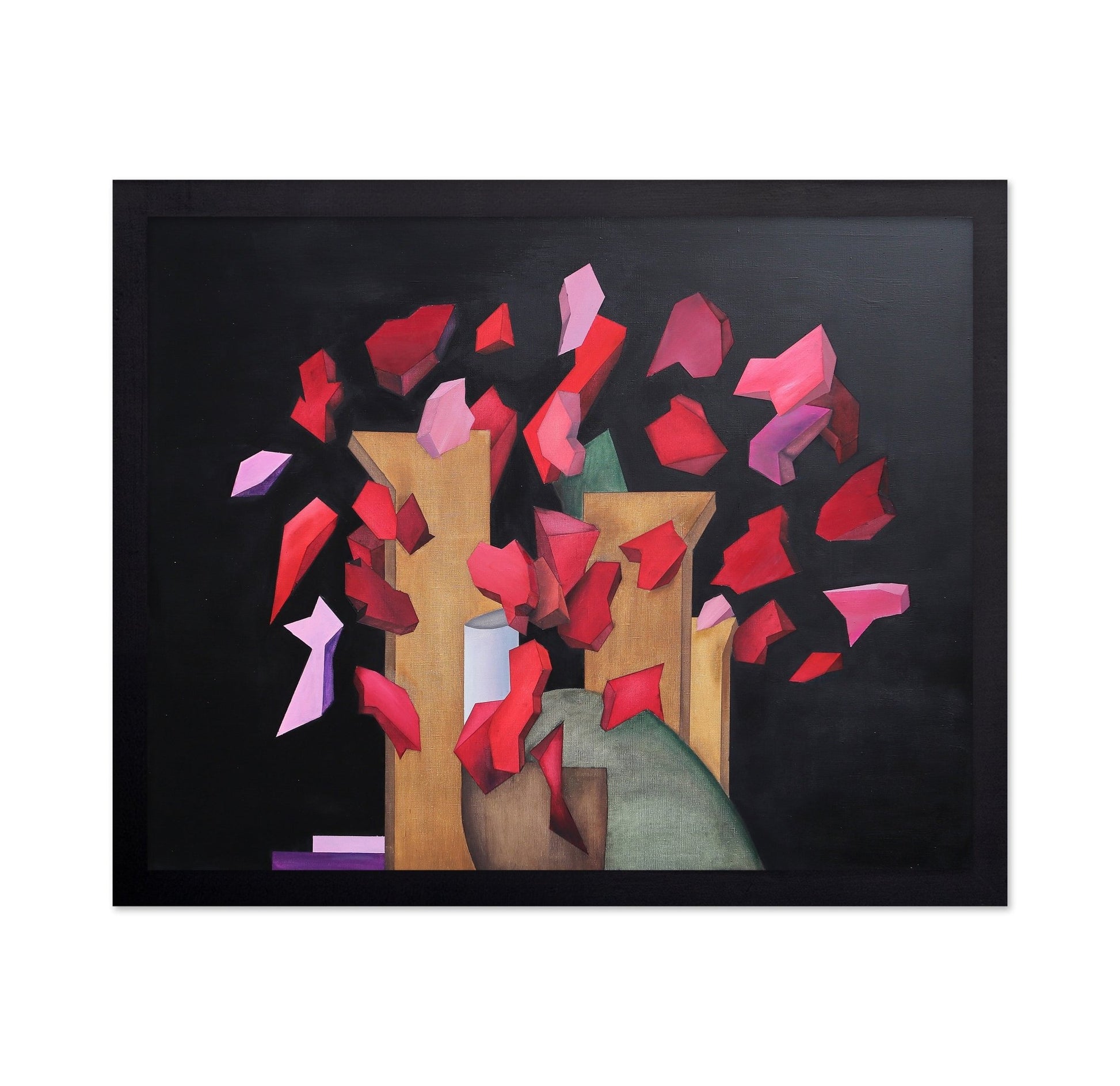 Red Fragments