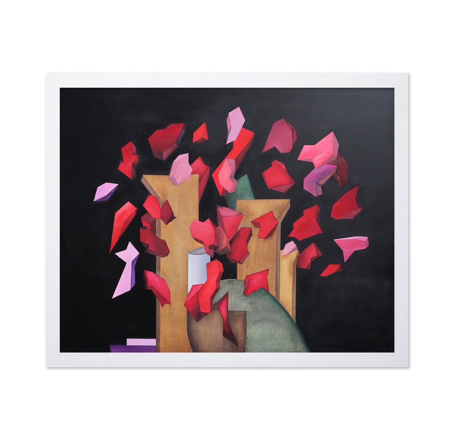 Red Fragments
