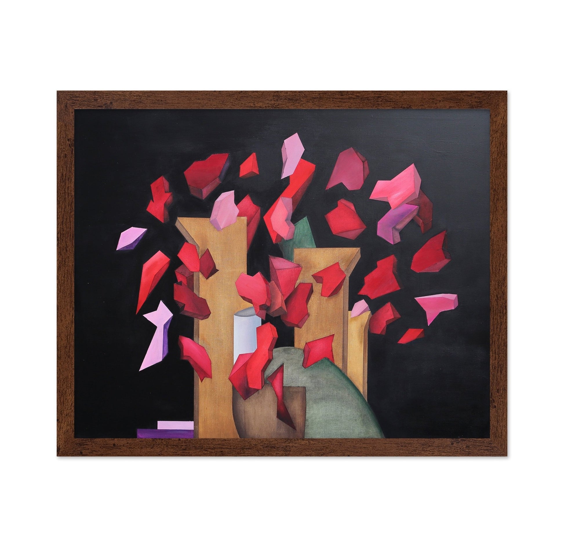 Red Fragments