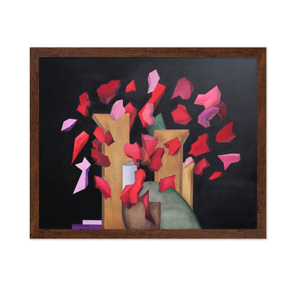 Red Fragments