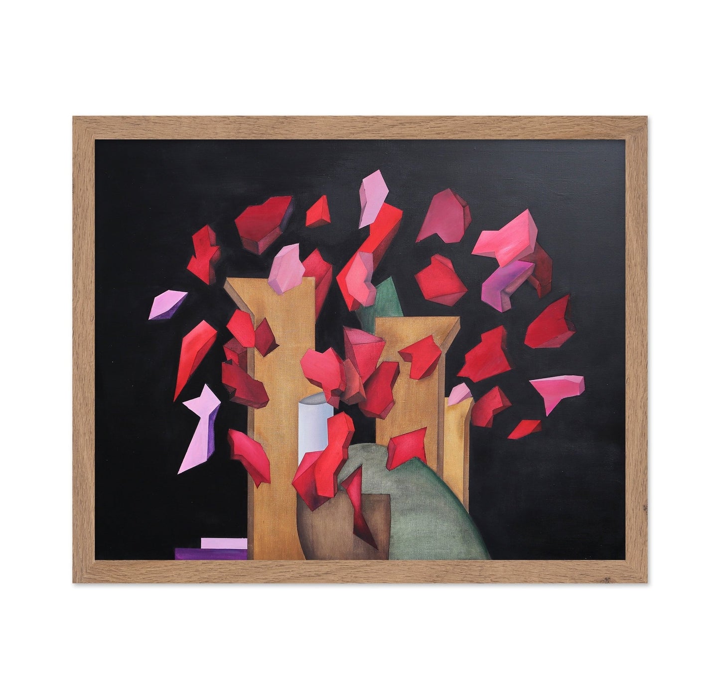 Red Fragments