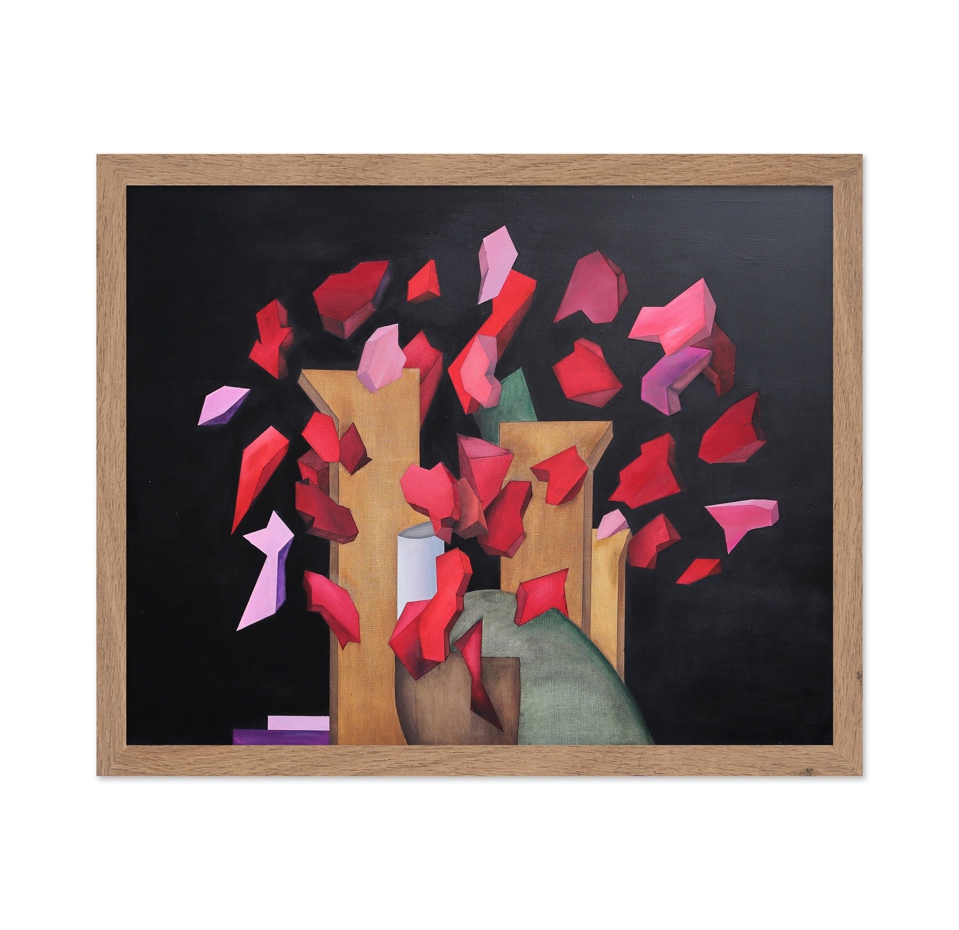 Red Fragments