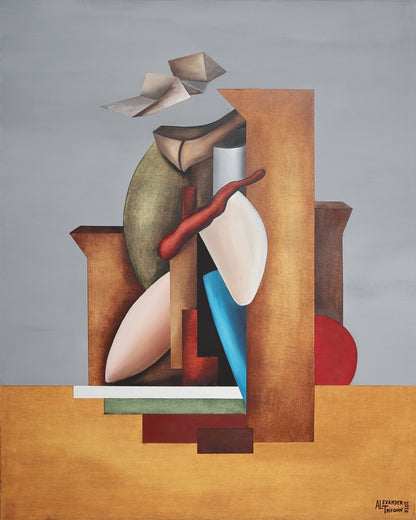 Geometric Figure